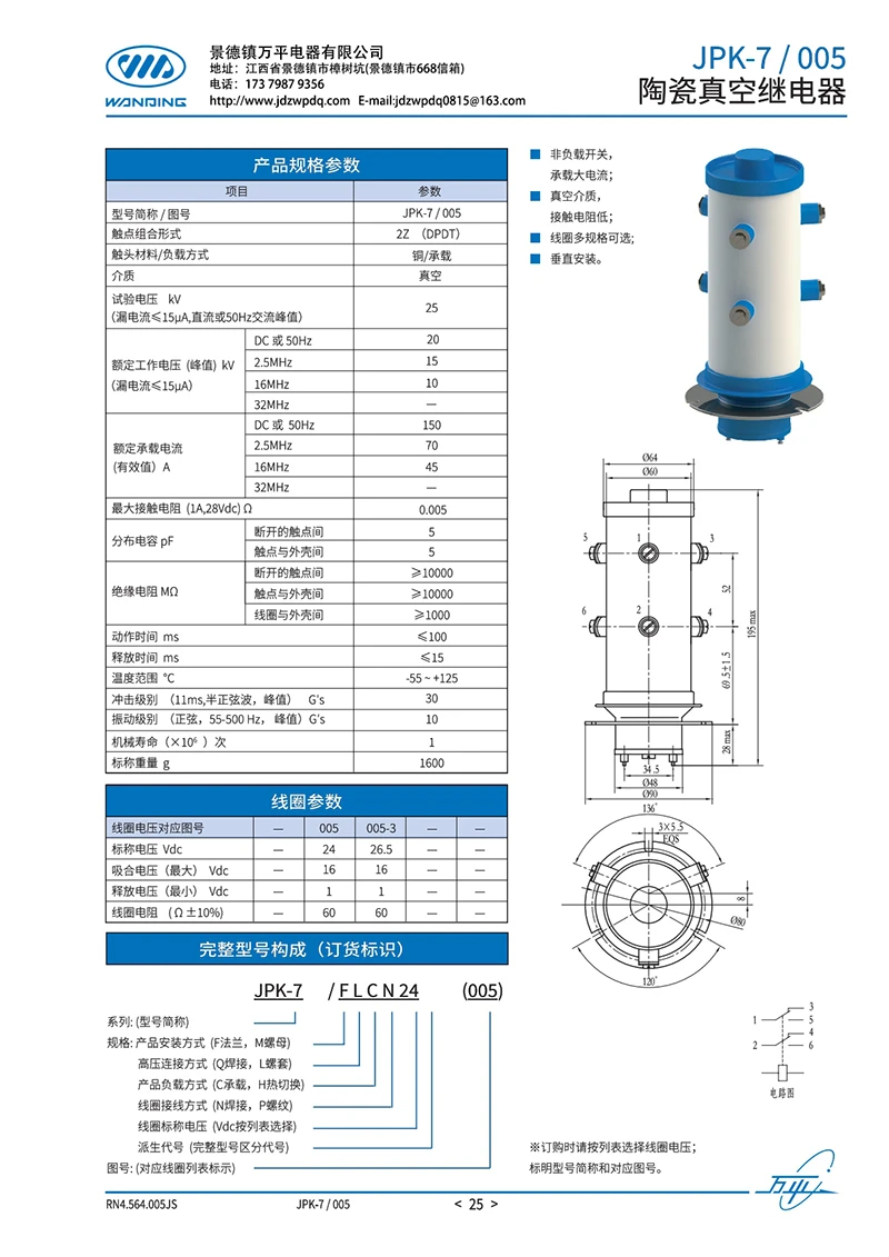 JPK-7-005 JPK-7-005