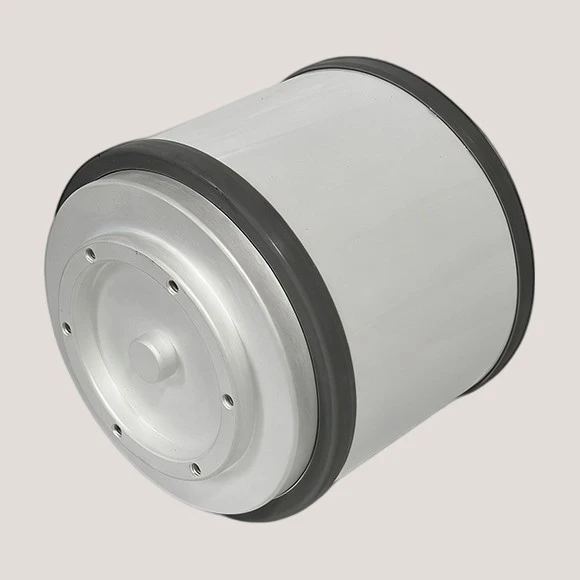 Vacuum Capacitor factory